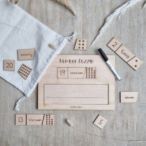 Number Puzzle