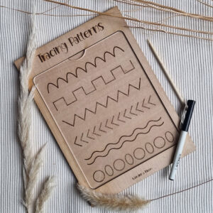 Tracing Patterns
