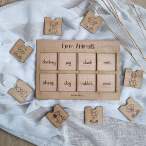 Farm Animals