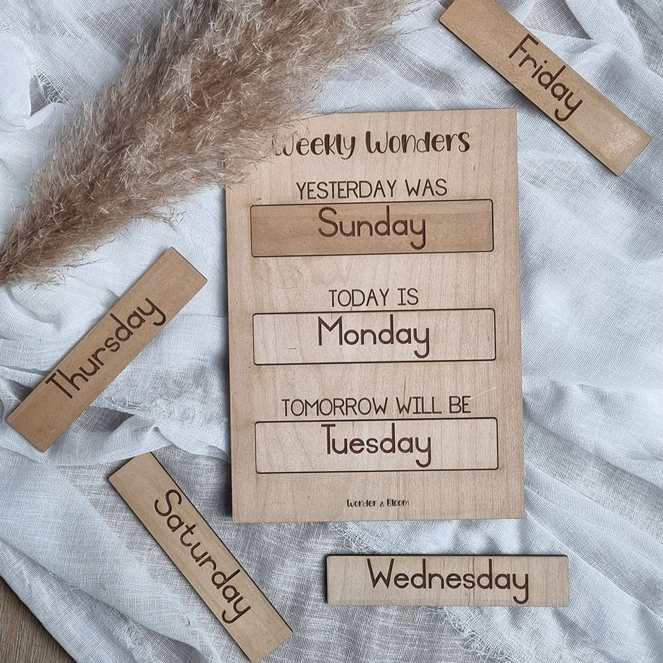 Weekly Wonders - Image 3