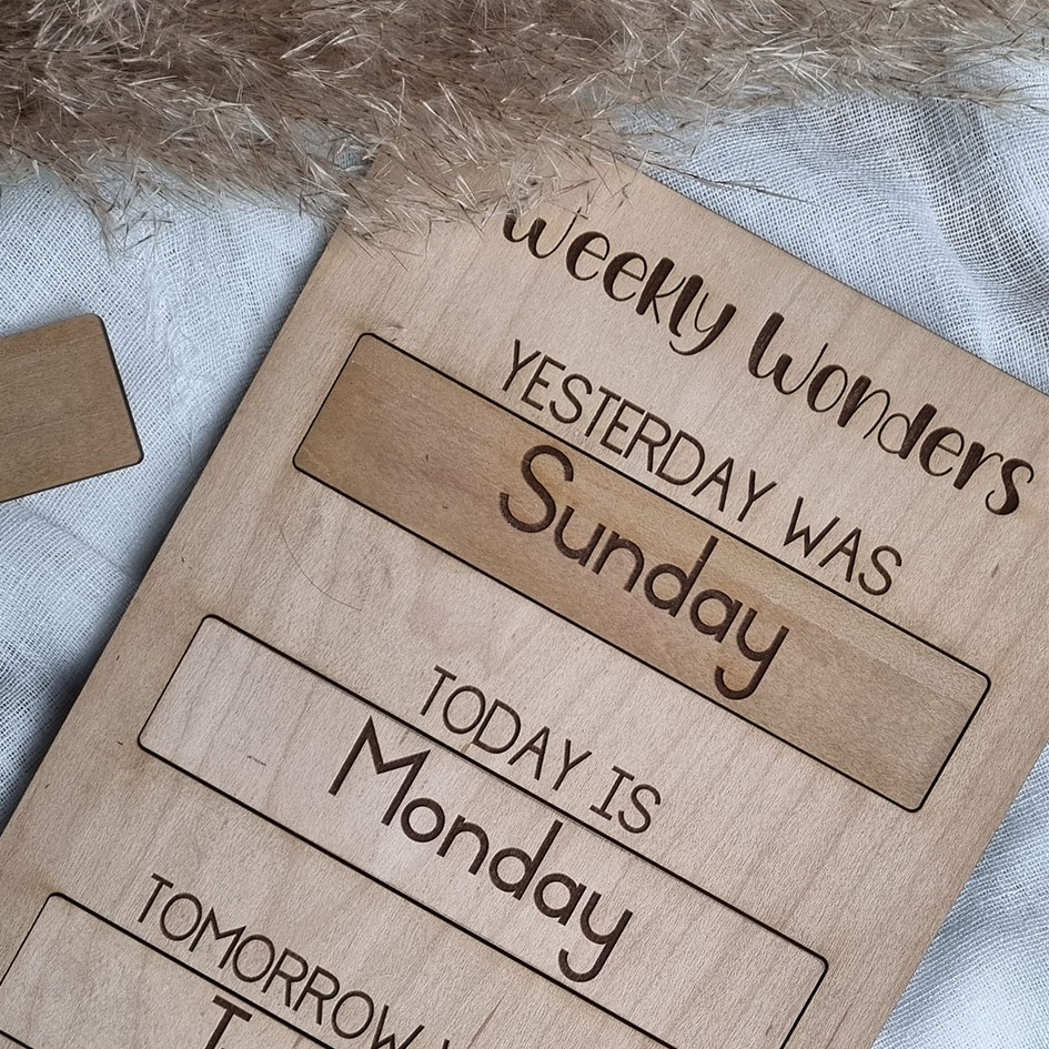 Weekly Wonders - Image 5