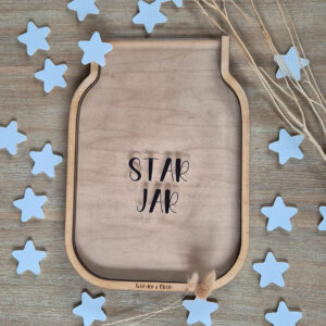 Star Jar (Large)