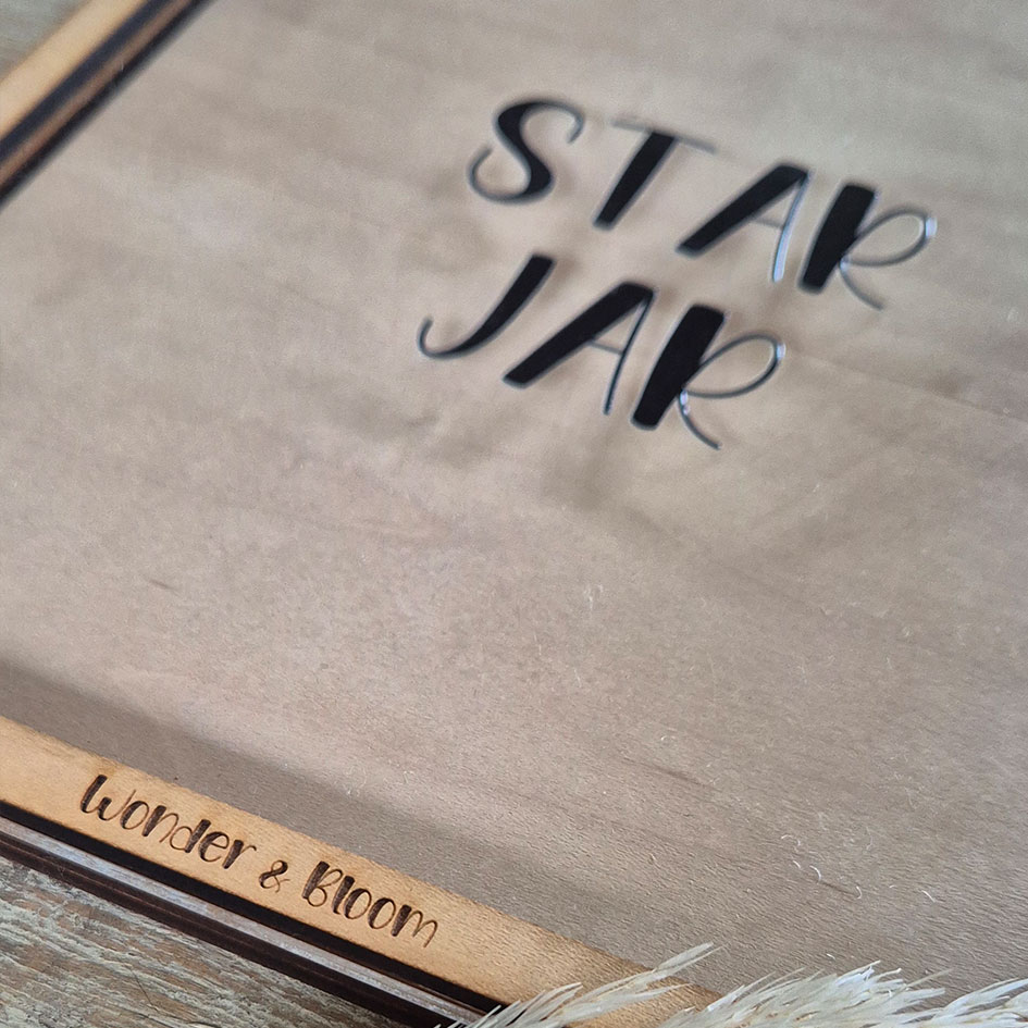 Star Jar (Large) - Image 4