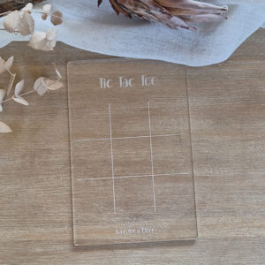 Tic Tac Toe