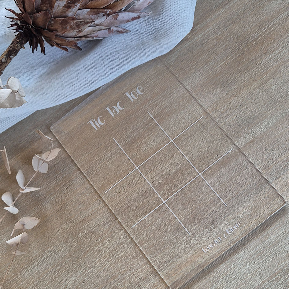 Tic Tac Toe - Image 5