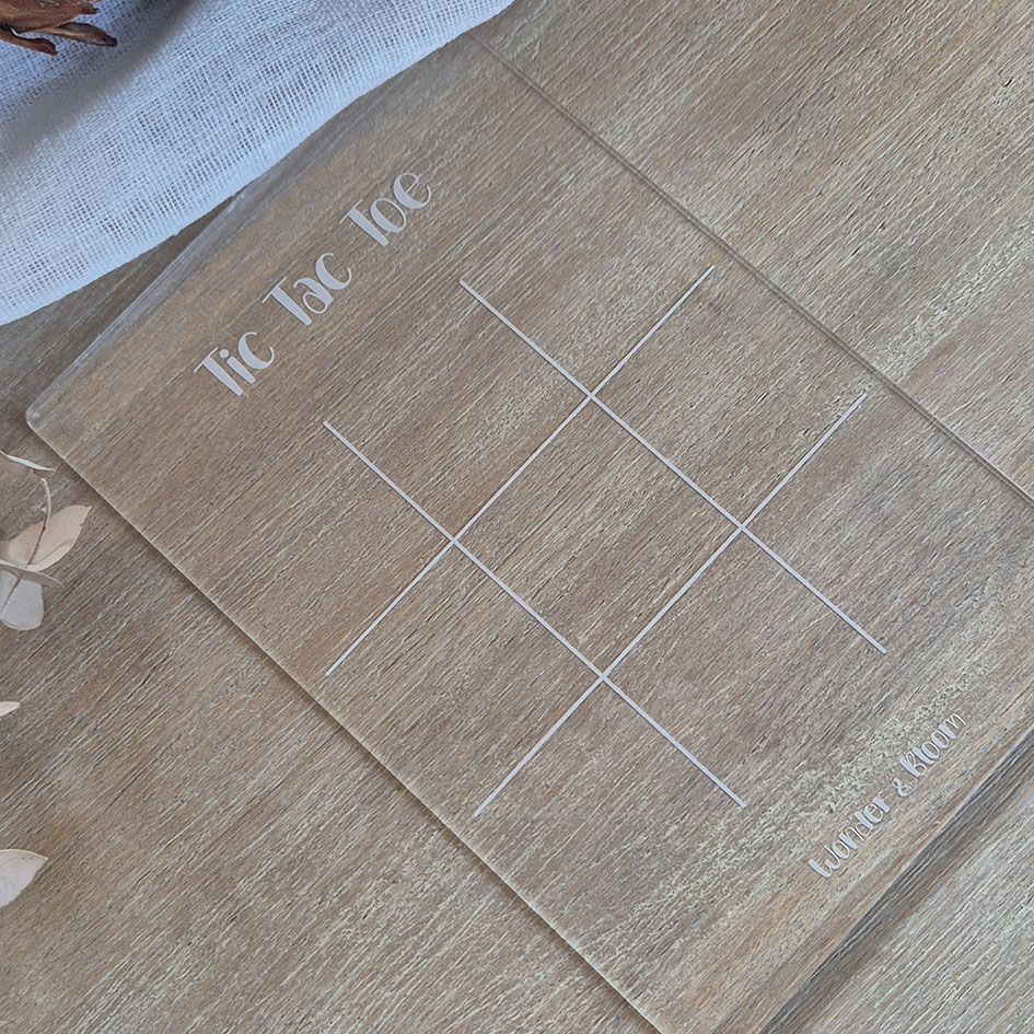 Tic Tac Toe - Image 4