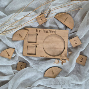 Fun Fractions