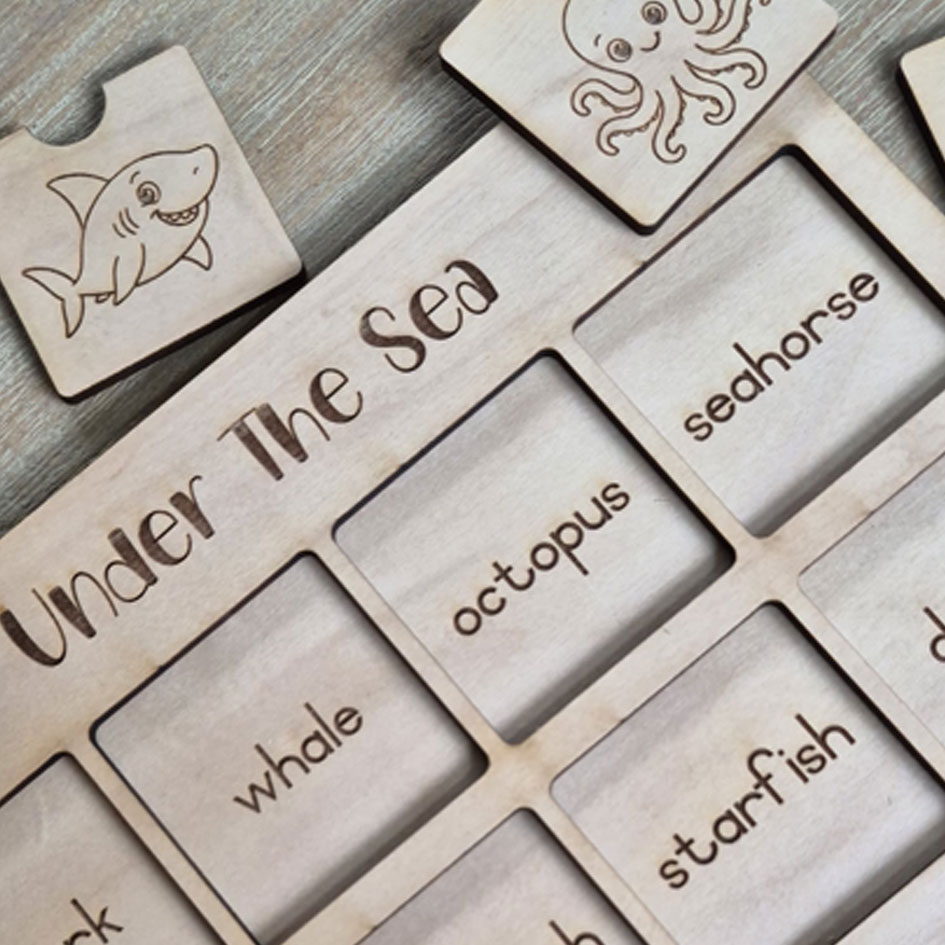 Under the Sea - Image 3