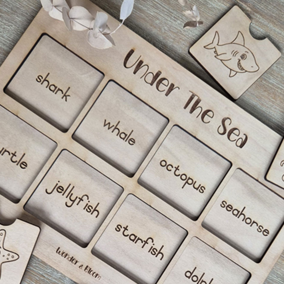 Under the Sea - Image 4